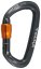 Karabína Camp Orbit Lock - Farba: oranžová