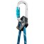 Skracovač lana Edelrid Switch Pro Adjust - Dĺžka: 200 cm