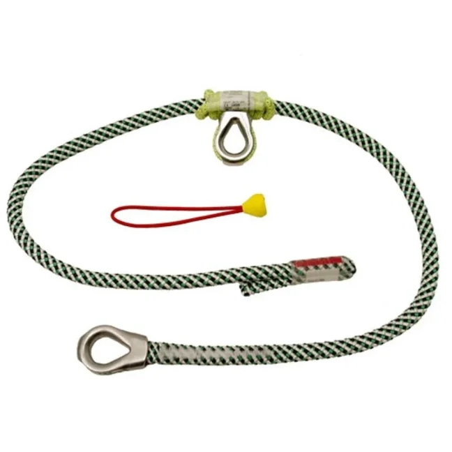 Kambium Saver Teufelberger fimblCLIMB - Dĺžka: 225 cm