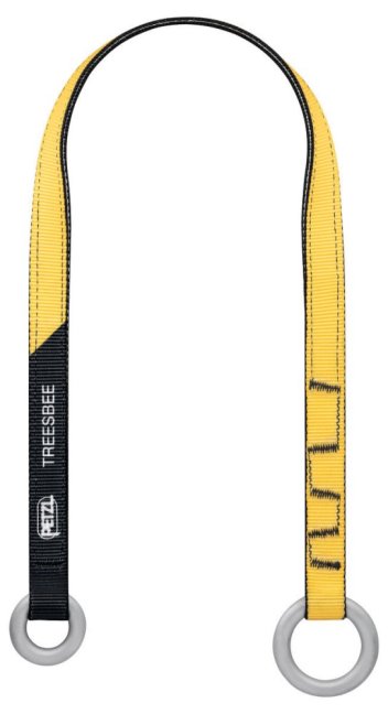Cambium saver Petzl Treesbee