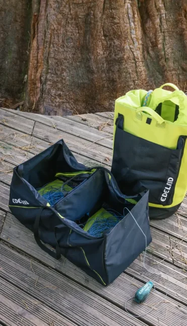 Box na nahadzovanie Edelrid Houston