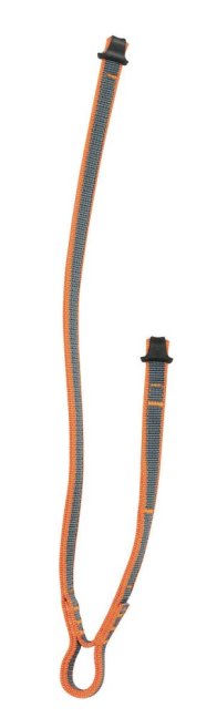 Dvojitý postupový popruh Petzl Spelegyca
