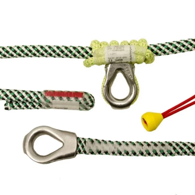 Kambium Saver Teufelberger fimblCLIMB - Dĺžka: 225 cm