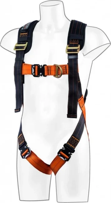 Bezpečnostný postroj Portwest Ultra FP72 - Veľkosť: XL/2XL