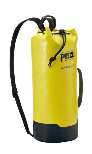 Batoh vybavenie Petzl Classique