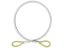 Oceľové kotviace lano Singing Rock Steel Lanyard