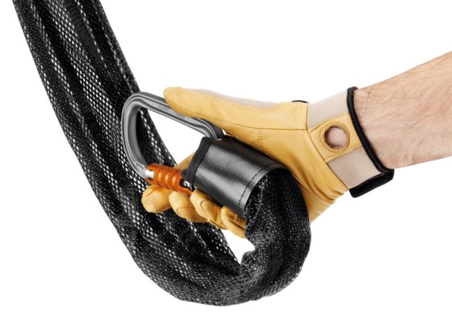 Záchranná sada Petzl Jag System