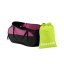 Vak na nahadzovanie Edelrid Spring Bag II 30 - Typ: zelený
