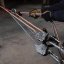 Multifunkčná zlaňovacia brzda Harken CMC Clutch