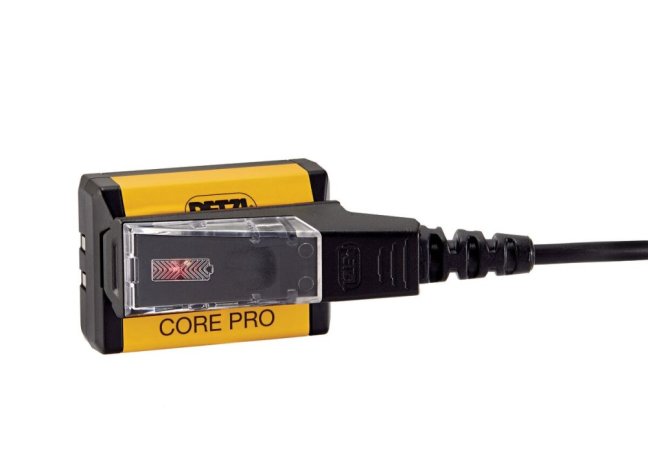 Nabíjateľná batéria Petzl Core Pro