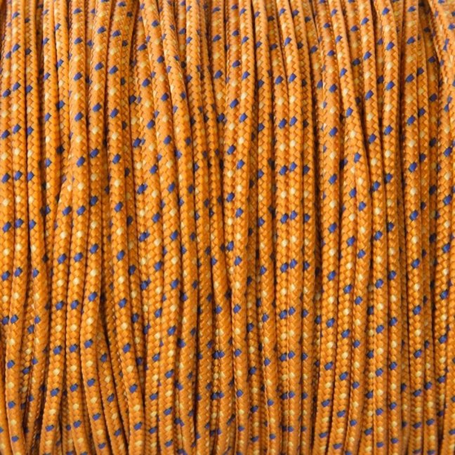 Pomocná šnúra Edelrid Multicord SP 2,5 mm - metráž