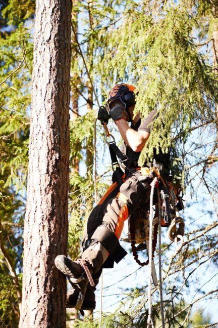 Zlaňovacia brzda Skylotec Sirius