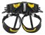 Záchranársky sedák Petzl Falcon Ascent - Veľkosť: 2