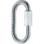 Maticová spojka / mailona Camp Quick Link - Typ: Oval Steel 8 mm