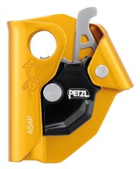 Zachycovač pádu Petzl ASAP
