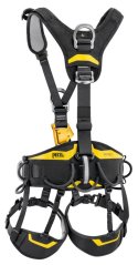 Bezpečnostný postroj Petzl Astro 2025