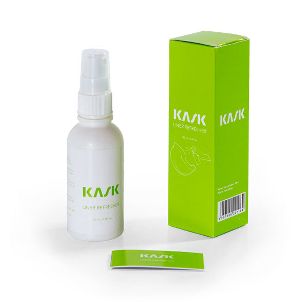 Dezodorant na prilby Kask Liner Refresher