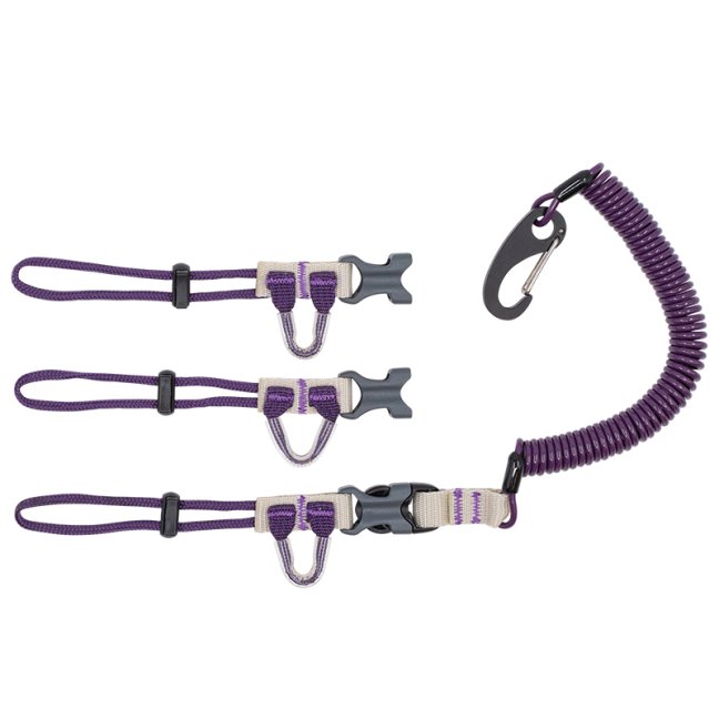Popruh na nástroje Beal Air Leash II