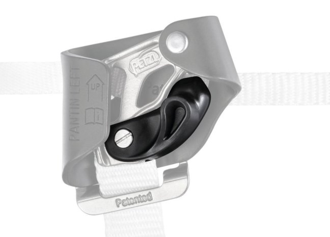Poistka pre nožný blokant Petzl Pantin - Pravý / ľavý: pravý