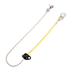 Skracovák Singing Rock Site