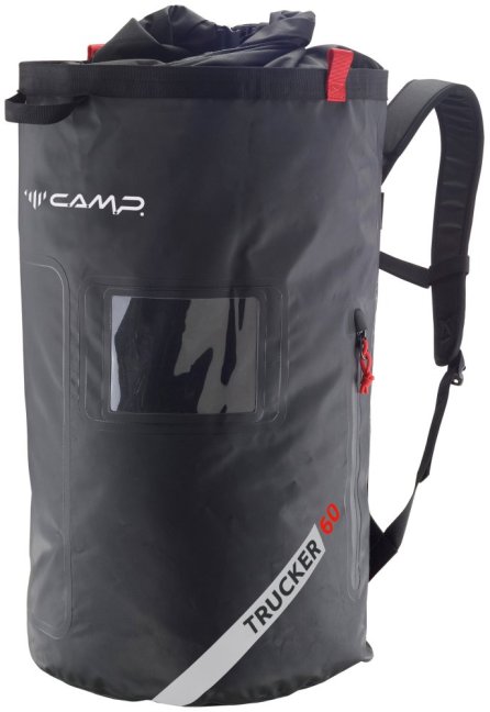 Vak na vybavenie Camp Trucker - Veľkosť: 60 l