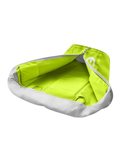 Vak na vybavenie Edelrid Kurt Haulbag 55