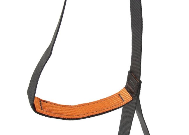 Rebrík pre lanový prístup Petzl Looping