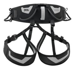 Postroj pre horských záchranárov Petzl Falcon Mountain