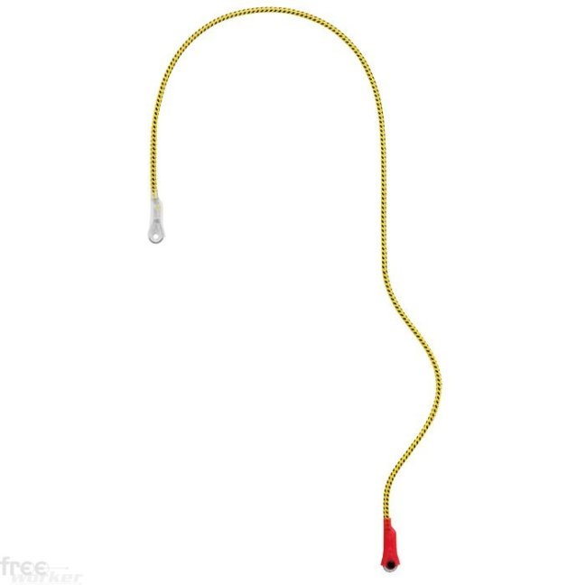 Náhradné lano pre Petzl Microflip - Dĺžka: 2,5 m