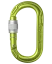 Oválna karabína Edelrid Oval Power 2500