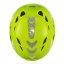 Pracovná prilba Kask SuperPlasma AQ Hi-viz - Farba: čierna