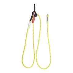 Arboristický lanyard Singing Rock Kmeňovka