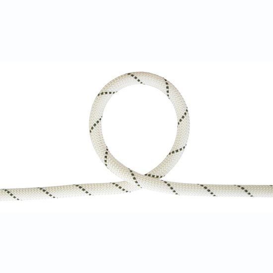 Statické lano Tendon Contra 10,5 mm biele - metráž