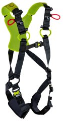 Edelrid Flex Lite - starší model - VÝPREDAJ