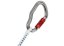 Prostriedok pre evakuáciu helikoptérou Petzl Iguane - horizontálny - Dĺžka: 25 cm