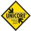 Statické lano Beal Access Unicore 10,5 mm - metráž