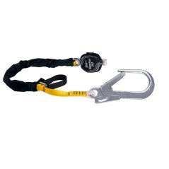 Nastaviteľný tlmič Singing Rock Reactor 140 ADJUST