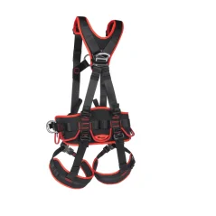 Bezpečnostný postroj Teufelberger Energy Pro Evo+