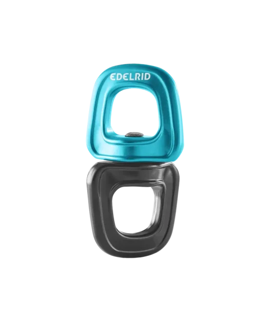 Otočný záves Edelrid Cupid Swivel Mini