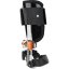 Nožný blokant pre arboristiku Climbing Technology Quick Tree - Typ: blokant s adaptérom na stupačky, Pravý / ľavý: pravý