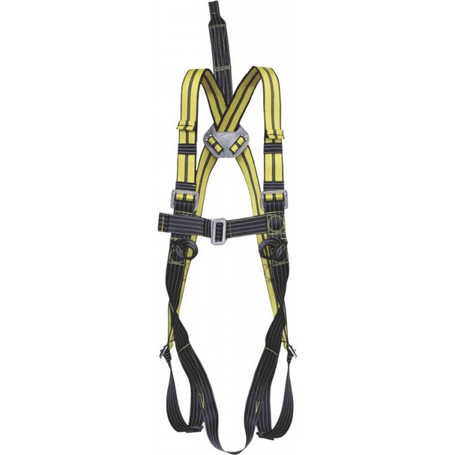 Antistatický postroj ATEX Kratos Free Blast FA1010901 / FA1010900 - Veľkosť: S - L