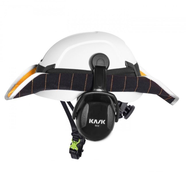 Ochrana pred slnkom pre prilby Kask Sunshield