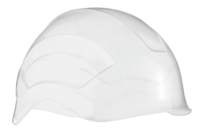 Ochranný kryt pre prilby Petzl Vertex a Strato - Typ: chránič pre Vertex