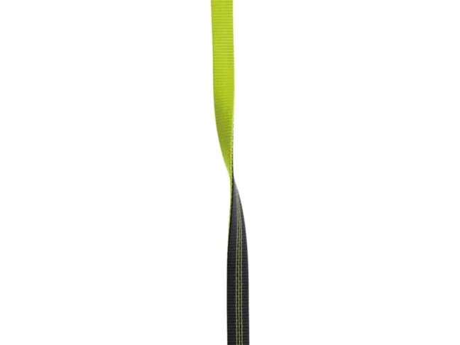 Popruh pre horolezectvo - Edelrid X-Tube 16 mm - metráž