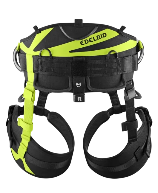 Arboristický sedák Edelrid Treeraptor