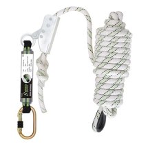 Lano so zachytávačom Kratos Safety FA20102--