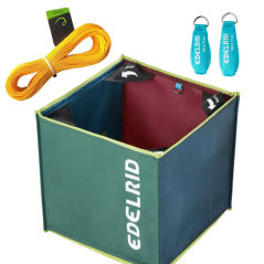Nahadzovací set pre arboristov Edelrid
