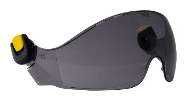 Ochranný štít na prilby Petzl Vizir