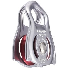 Kladka s otočnými bočnicami Camp Tethys
