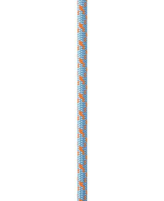 Arboristické lano Edelrid Bucco 11,6 mm - Dĺžka: 36 m, Farba: oranžové
